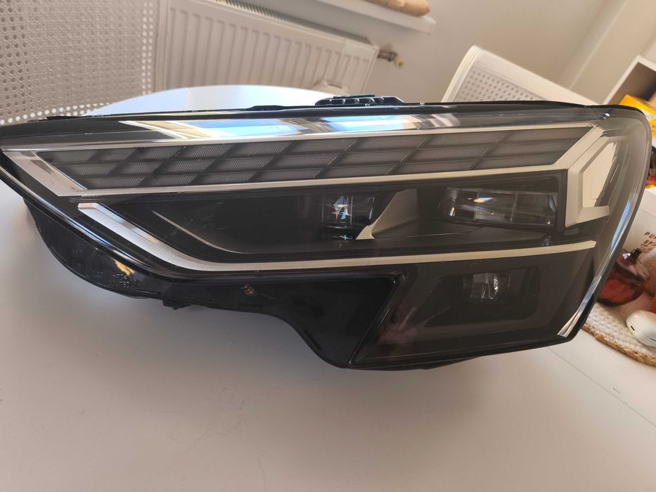 Reflektor Matrix LED Audi A3/S3