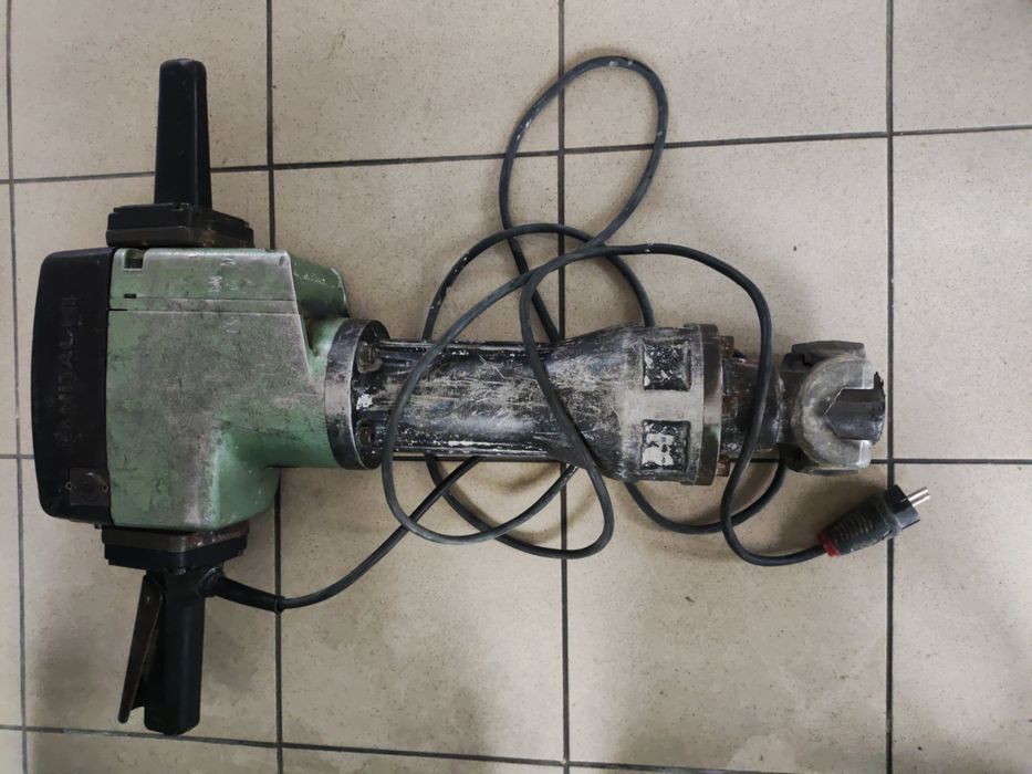 Młot Hitachi H90SC Hikoki