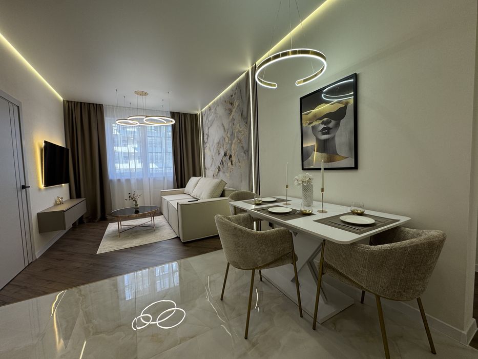 3-rooms apartment apartment by the address st. Kulikovo pole pl Oktyabrskoy revolyutsii pl (area 67 m²) - Atlanta.ua - photo 7