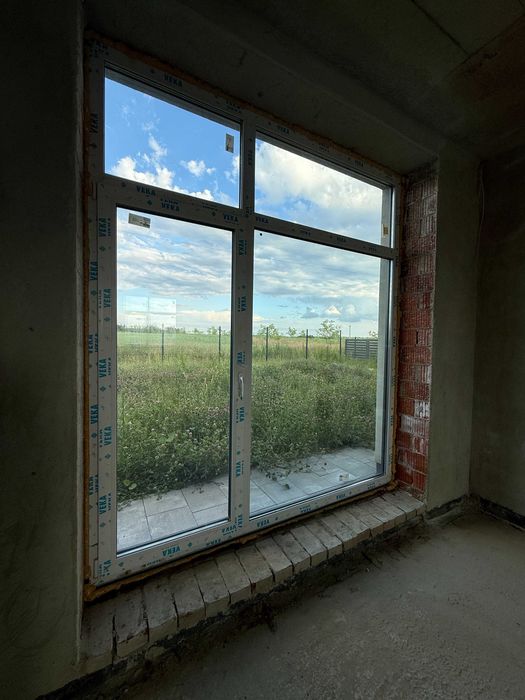 Без комісії! Продаж кутового котеджу 155,2 м² у КМ “Липові Роси”, гараж, тераса