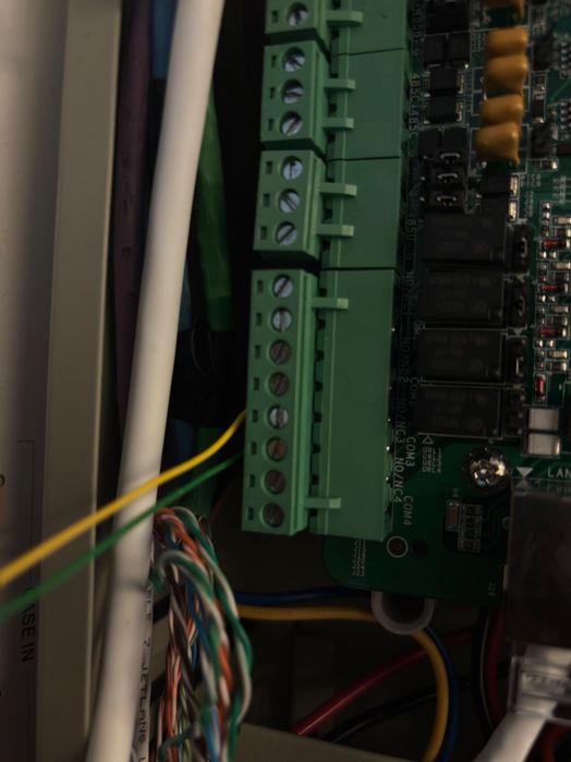Técnico de Alarmes e Segurança Eletrónica – Instalação, Reparação e Assistência (Sintra / Lisboa)
