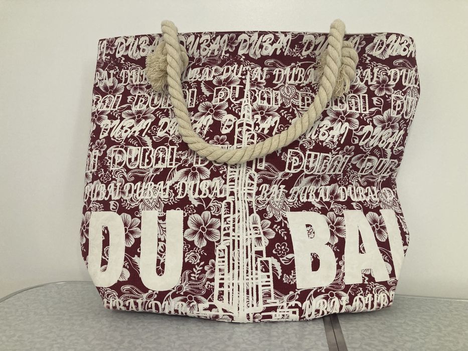 Mala bordeaux nova