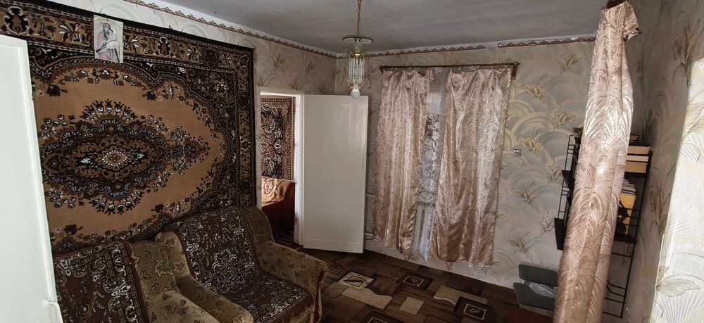 Продам дом с. Еремеевка