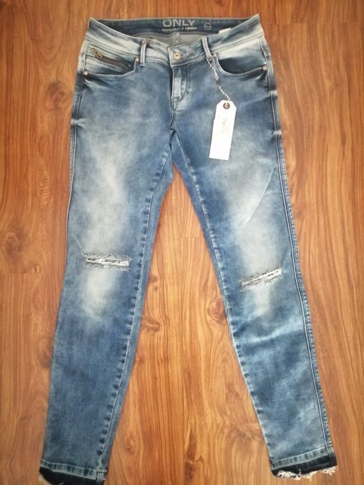 Jeansy ONLY 29/34