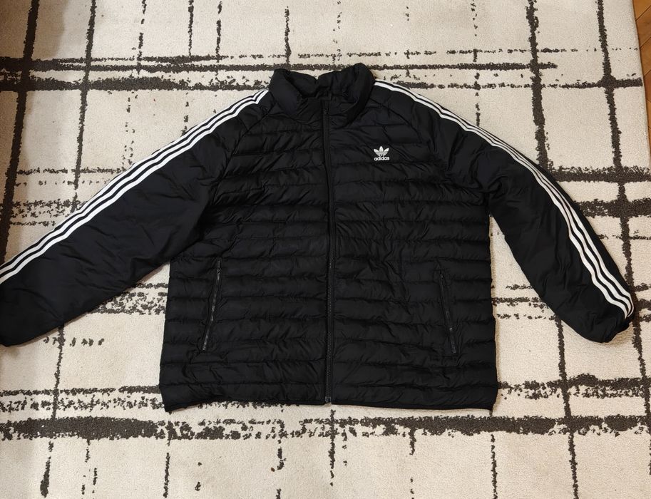 куртка ADIDAS XXL оригінал