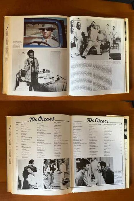 Fifty years of the Mouvies - Jeremy Pascall