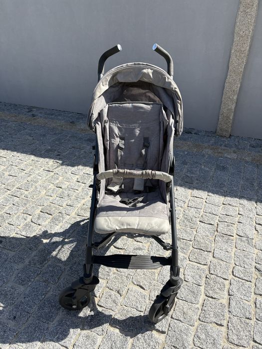 Carrinho bengala chicco
