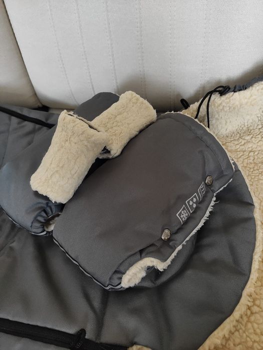 Конверт з рукавичками For Kids