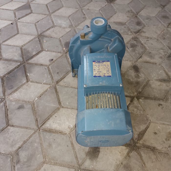 Pedrollo 2CP 32/210B