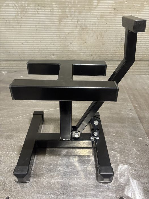 Stojaki podnosniki pod enduro crossa