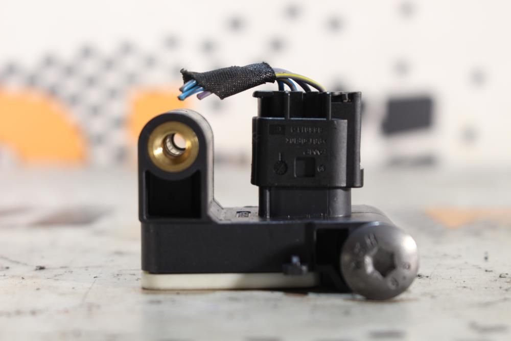 Sensor de impacto BMW 1 (E87)