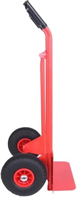 Wózek transportowy KS Tools 160.0225
