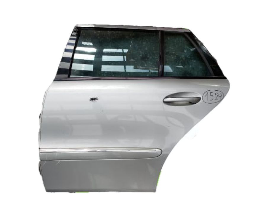 Porta trás esquerda MERCEDES-BENZ Classe E (W211)