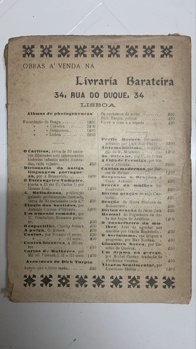 Paulo e Virgínia
