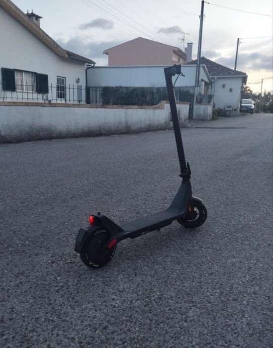 Trotinete da Xiaomi 4 lite 2 geração,  Está como Nova!