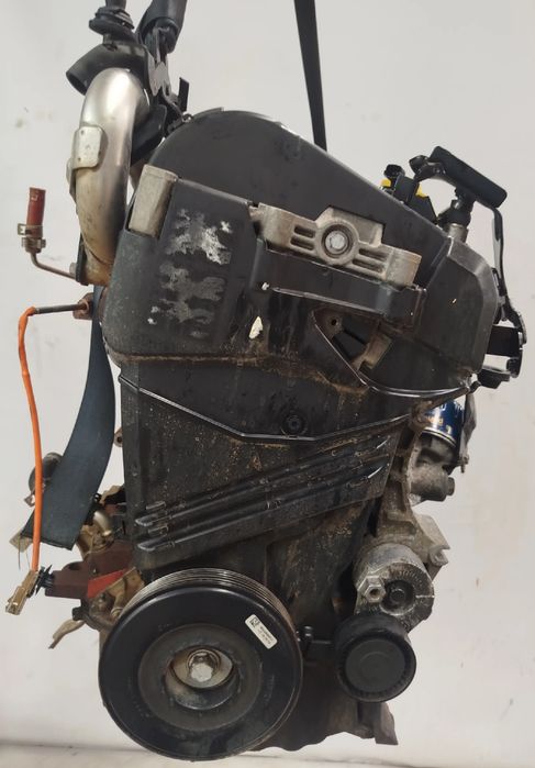 Motor completo DACIA Duster (HS_)