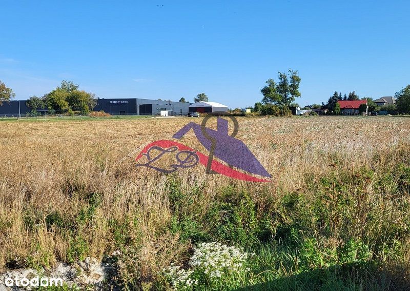 Grunt Inwestycyjny na Sprzedaż