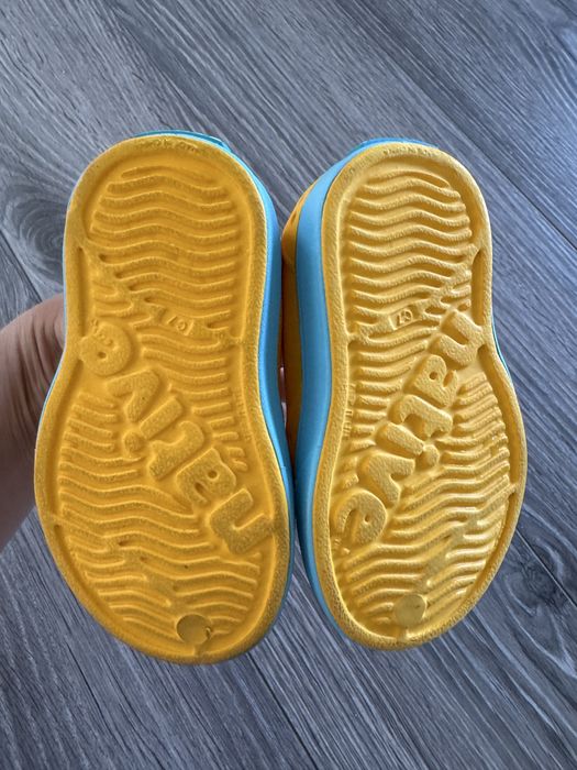 Buty gumowe Native 23