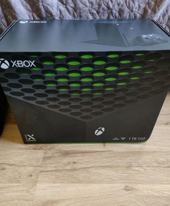 Xbox series x Gwarancja Zamiana ps3 ps4 ps5 Xbox one 360 switch