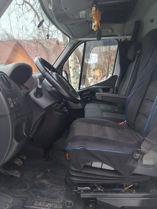 Продам Рено мастер 3