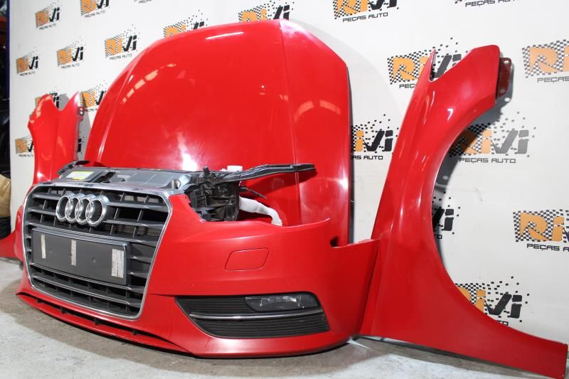 Frente completa AUDI A3 (8V1, 8VK)