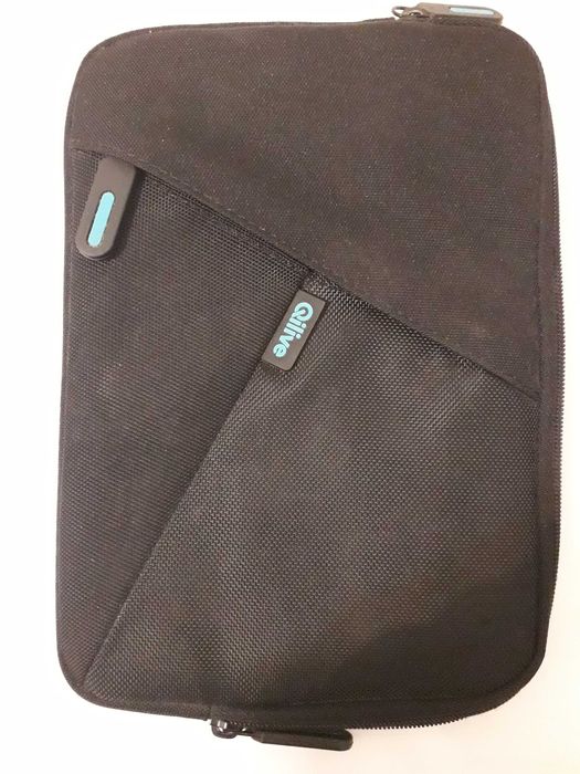 Tablet 8'' preto Oferta de bolsa ou capa Quad Core 1.8HZ como novo 55€