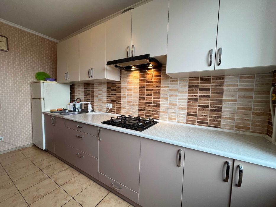 Продається простора 4на квартира 80 м² у самому серці Чернігова. LD