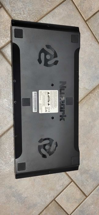 Numark Mixtrack Pro FX kontroler DJ, konsola DJ