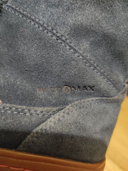 Ecco 35 śniegowce dziecięce kozaki