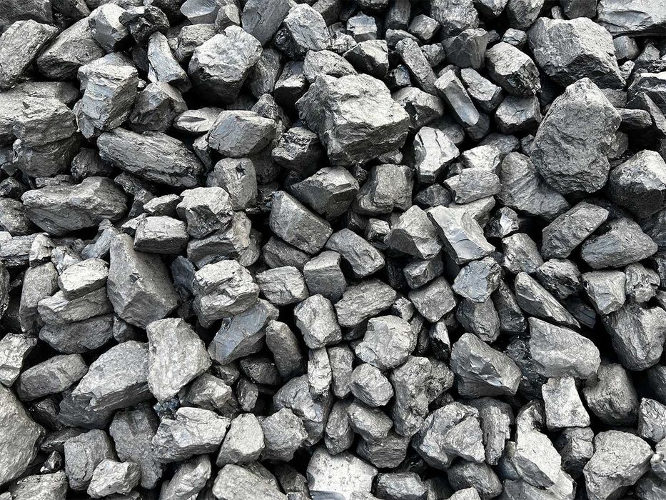 Węgiel kamienny orzech, węgiel groszek. Transport gratis!