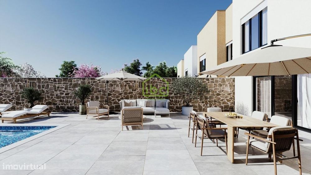 Lote | Rio Mau | Vila do Conde — Rio Mau E Arcos, Porto