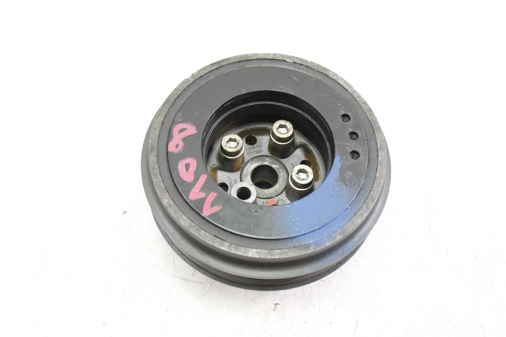 vw Passat b5 fl lift 1.9 tdi koło pasowe rozrządu na wał audi a4 pd