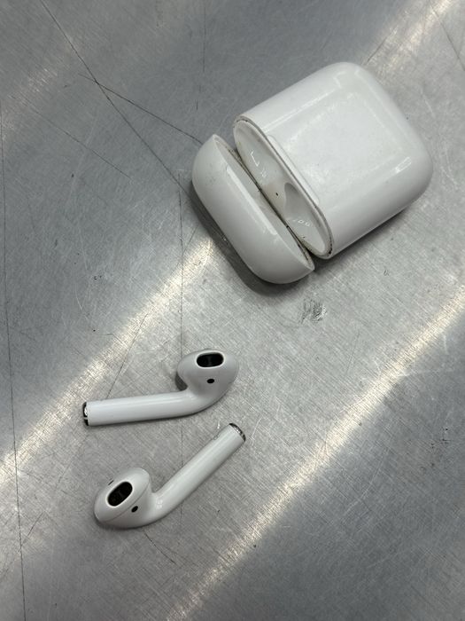 Air Pods 2 оригінал