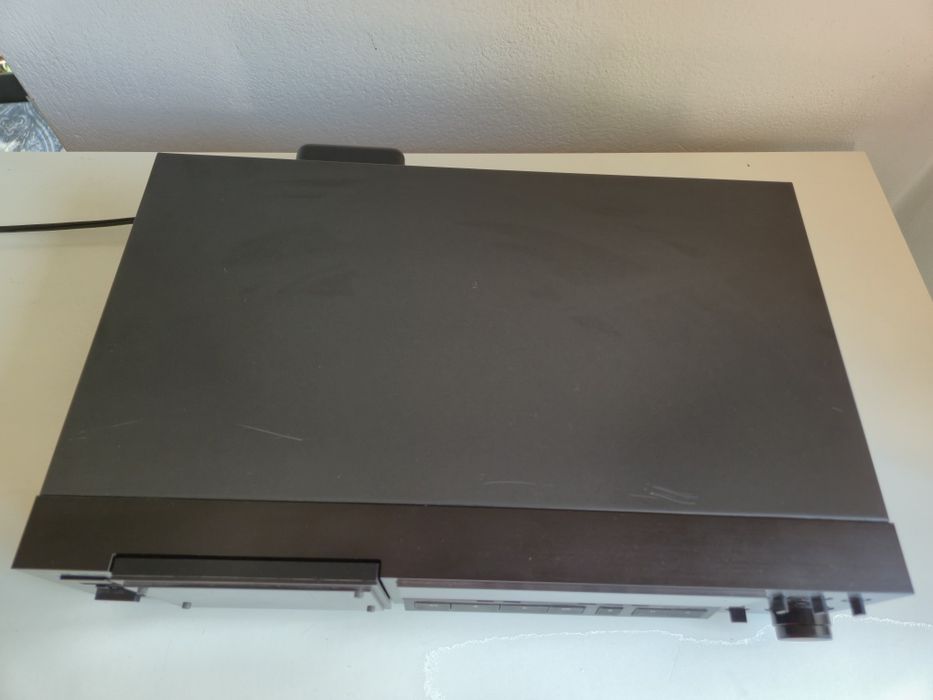 Sony tc-k333es 3-head