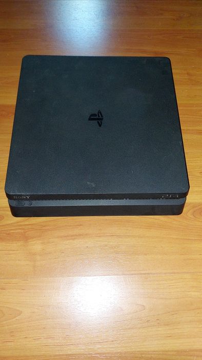 Playstation 4 como nova