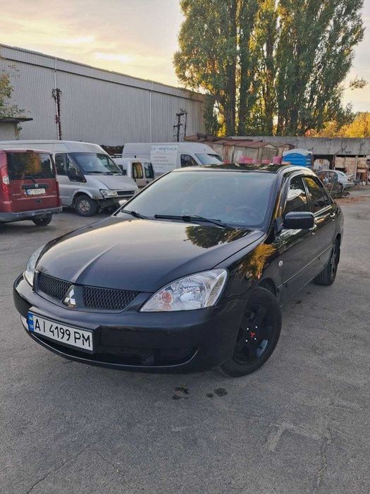 Продам Mitsubishi Lancer 9, 2008 року, 1.6 бензин