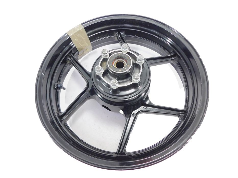 FELGA KOŁO TYŁ KAWASAKI ER 6F 650 12-16 410730568QT