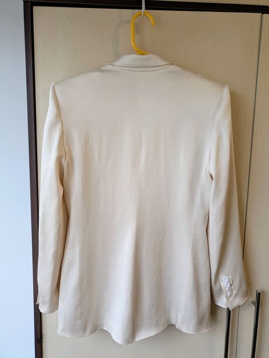 ZARA Kate Moss блейзер жіночий жакет