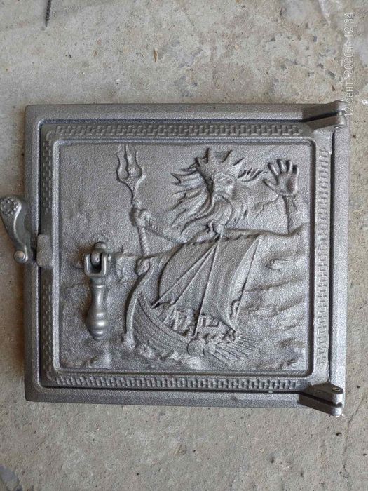 Обладнання для печей,камінів.Плити,дверці,шибери,колосніки та інше.