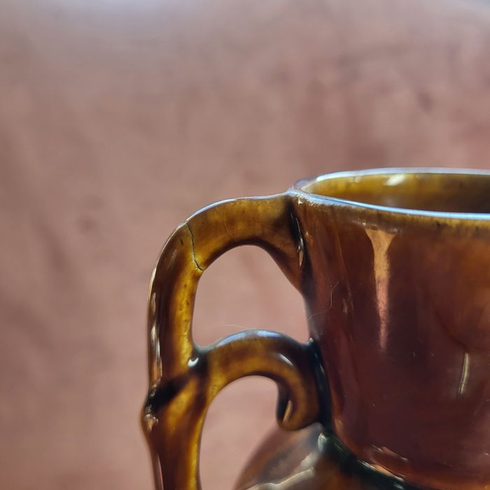 Wazon ceramiczny amfora ¹⁸²