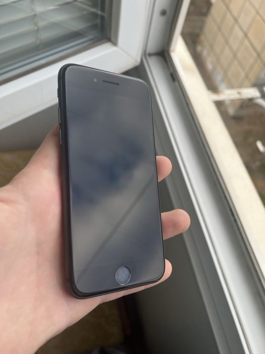 Айфон 8 neverlok 64gb