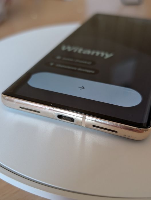 Google Pixel 7pro 128