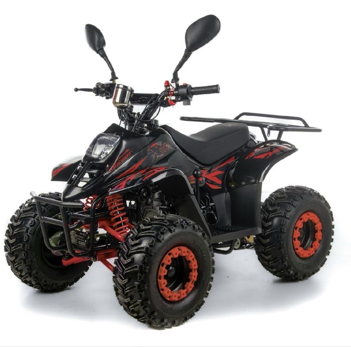 Xtr