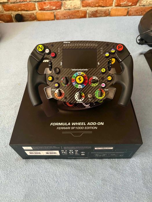 Thrustmaster SF1000