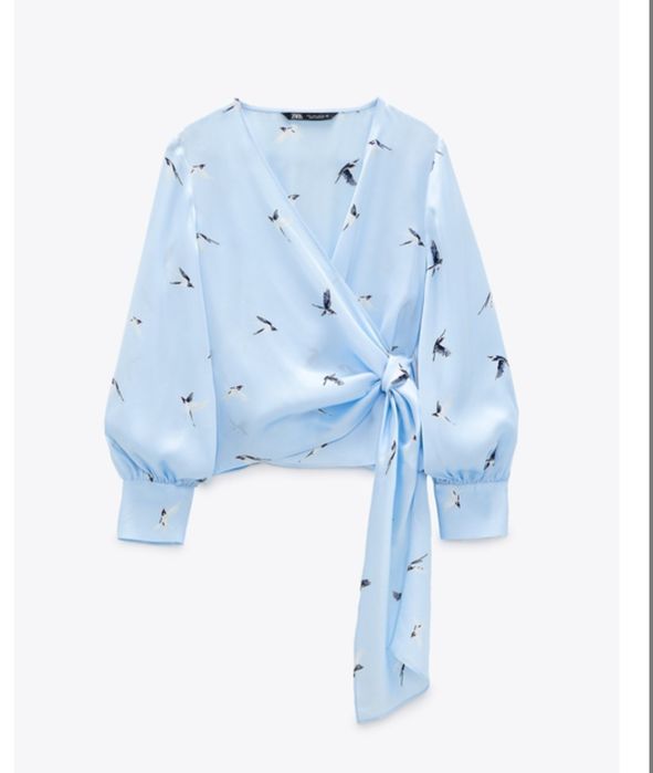 Блуза від ZARA , розмір м