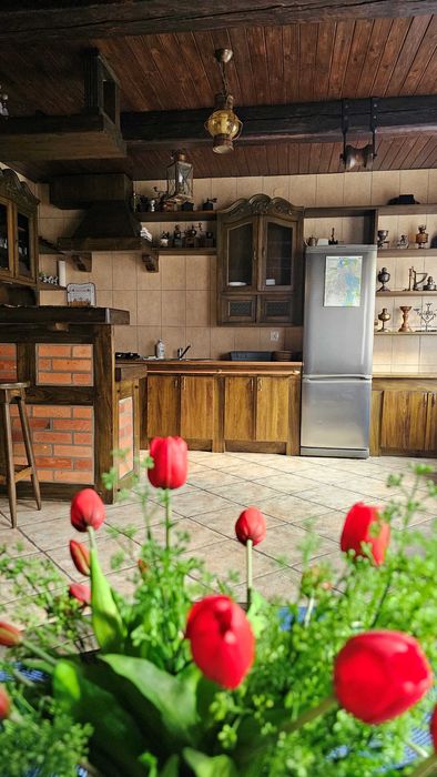 Mrągowo,Apartament Stare Jest Piękne, 5- osobowy