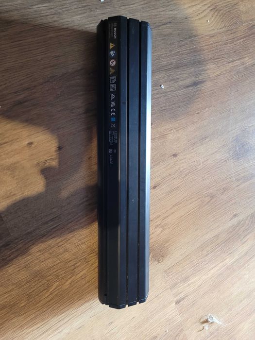 Bateria Bosch power tube 625