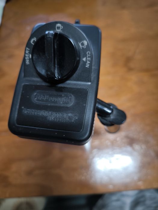 Copo Lattecrema para maquina de café DeLonghi Eletta