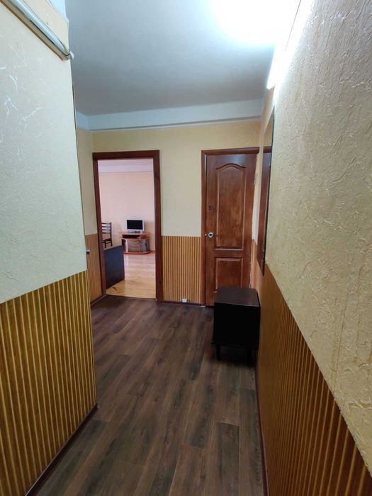 Здається однокімнатна квартира вул. Русанівська набережна 8, Русанівка