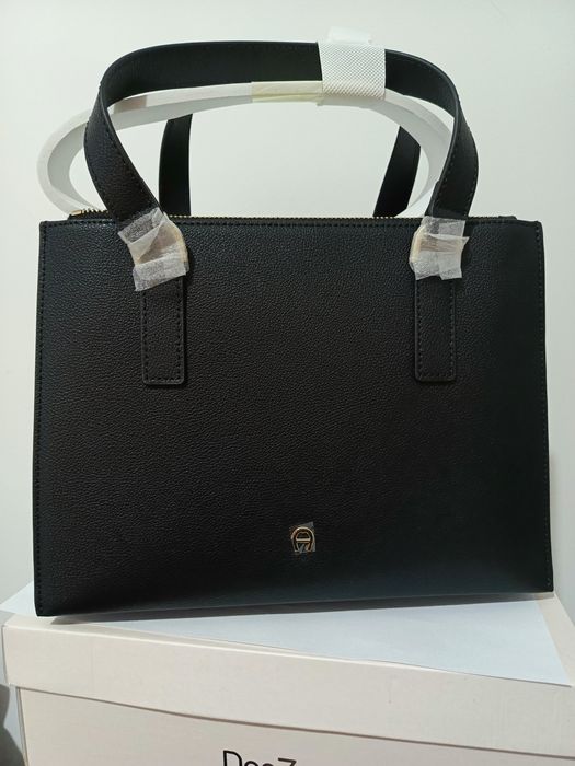 Torebka Aigner  cena regularna 1693plnln